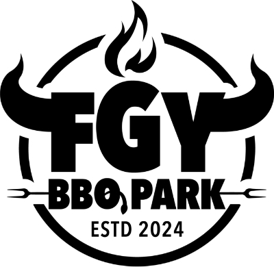 FGY BBQ PARK LOGO